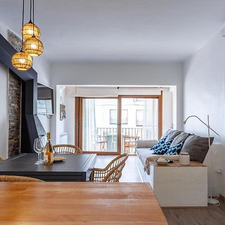 Llafranc 100 % Apartment Exterior photo