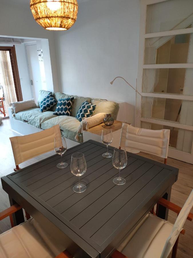 Llafranc 100 % Apartment Exterior photo