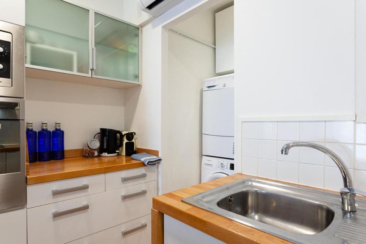 Llafranc 100 % Apartment Exterior photo
