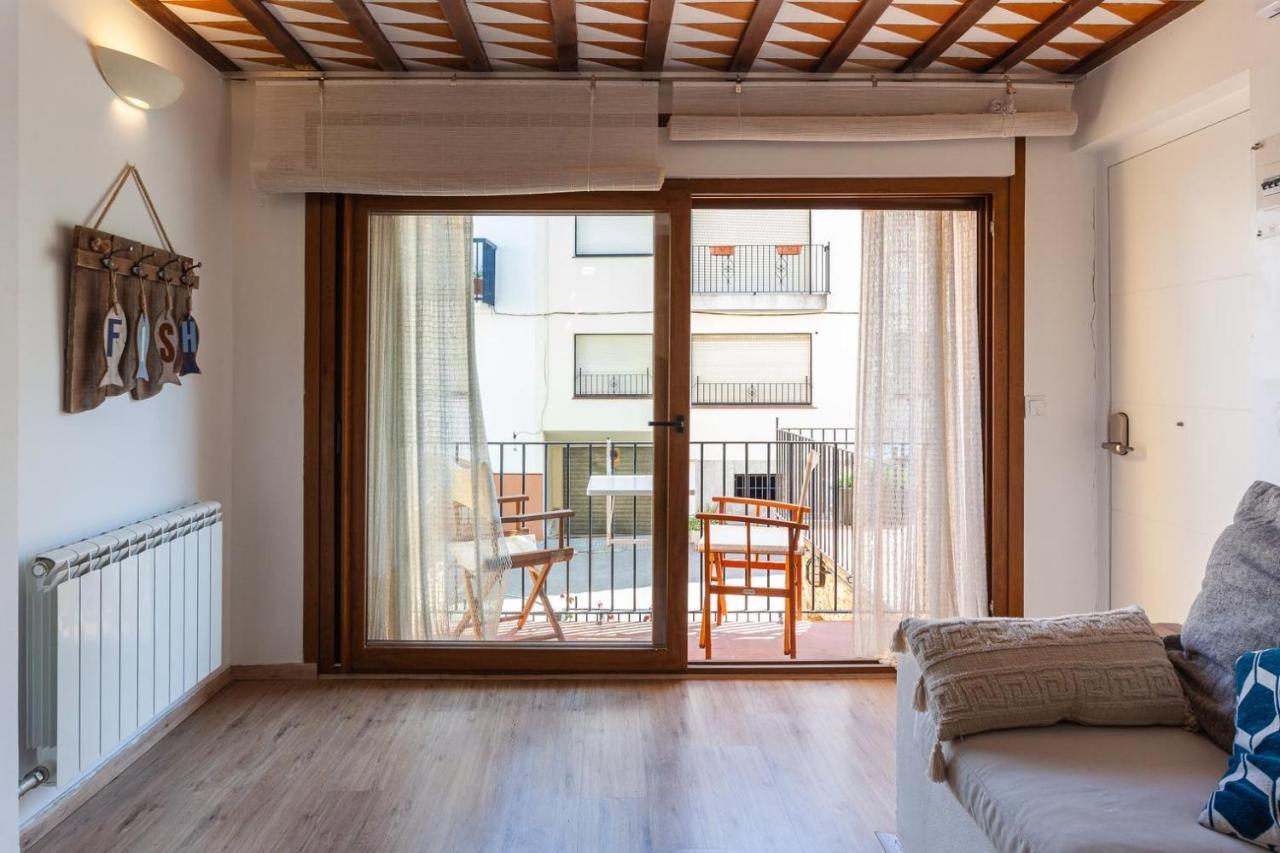 Llafranc 100 % Apartment Exterior photo
