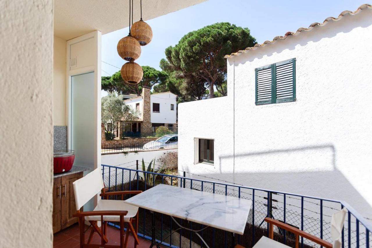 Llafranc 100 % Apartment Exterior photo