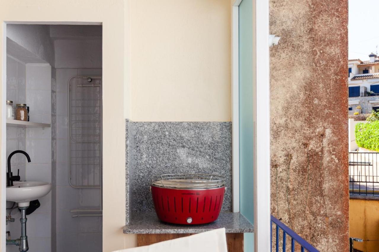 Llafranc 100 % Apartment Exterior photo